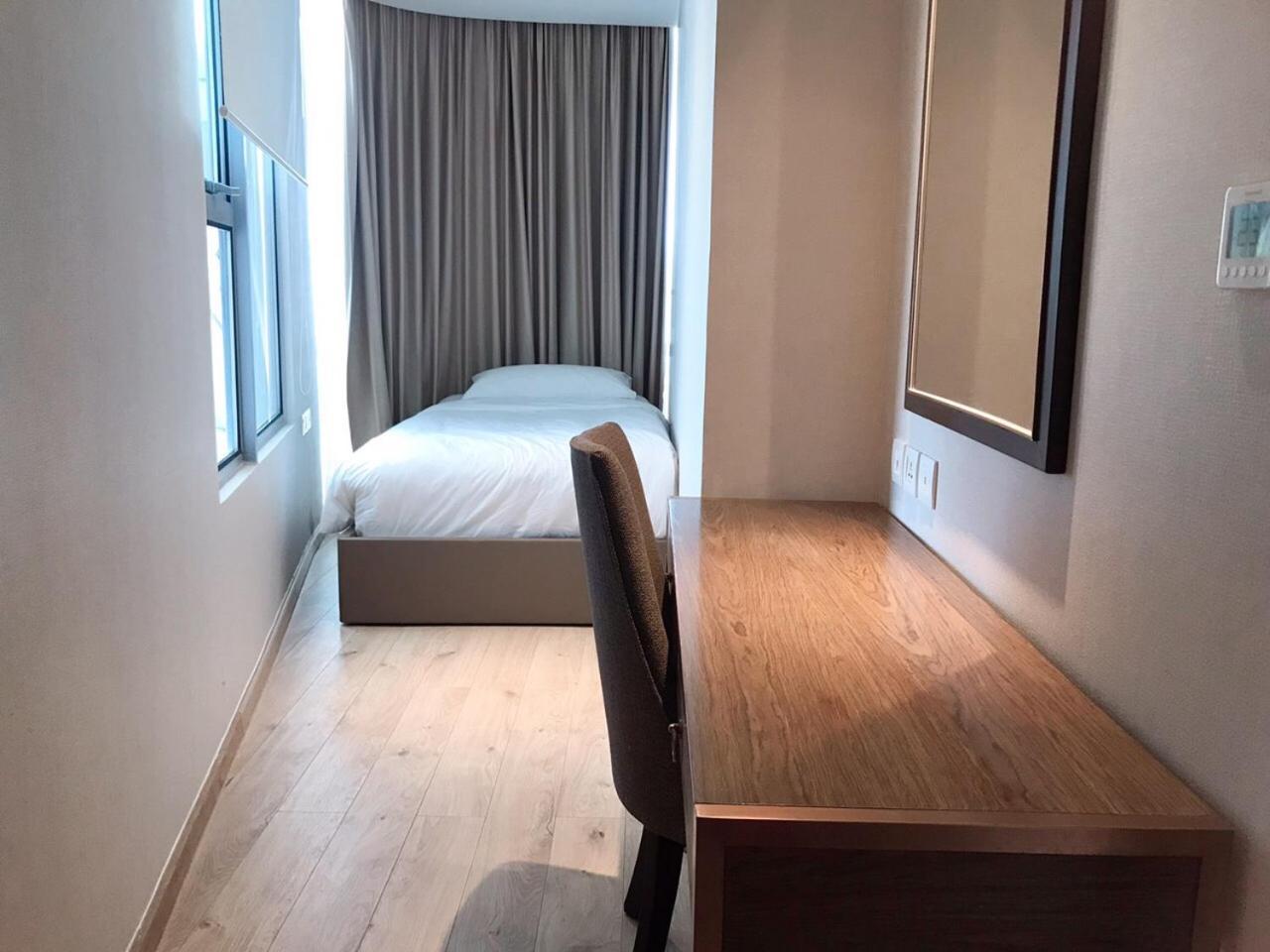 Wise Stay Panorama Condotel Nha Trang Exterior foto